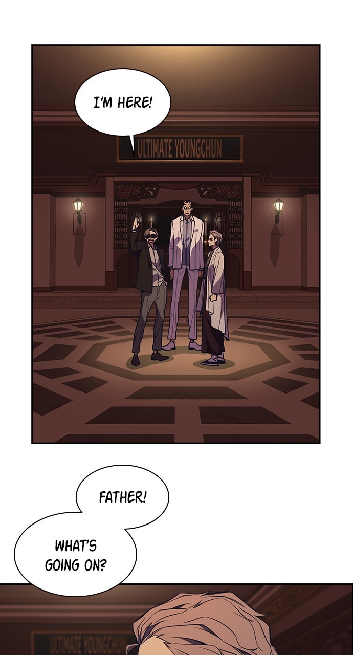 Read Study Group EN Manga Online