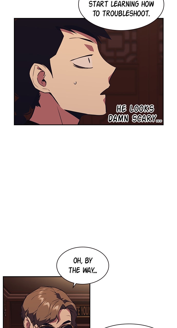 Read Study Group EN Manga Online