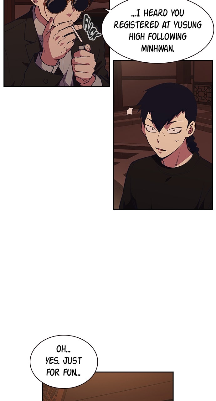 Read Study Group EN Manga Online