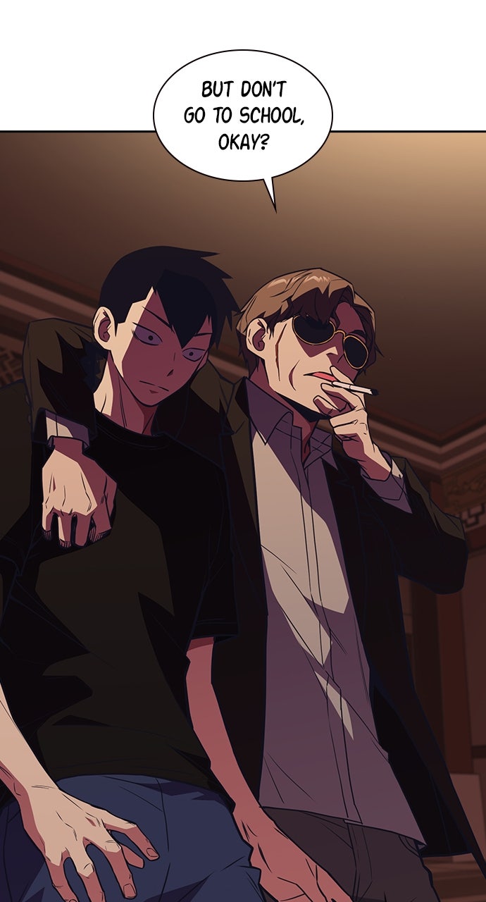 Read Study Group EN Manga Online