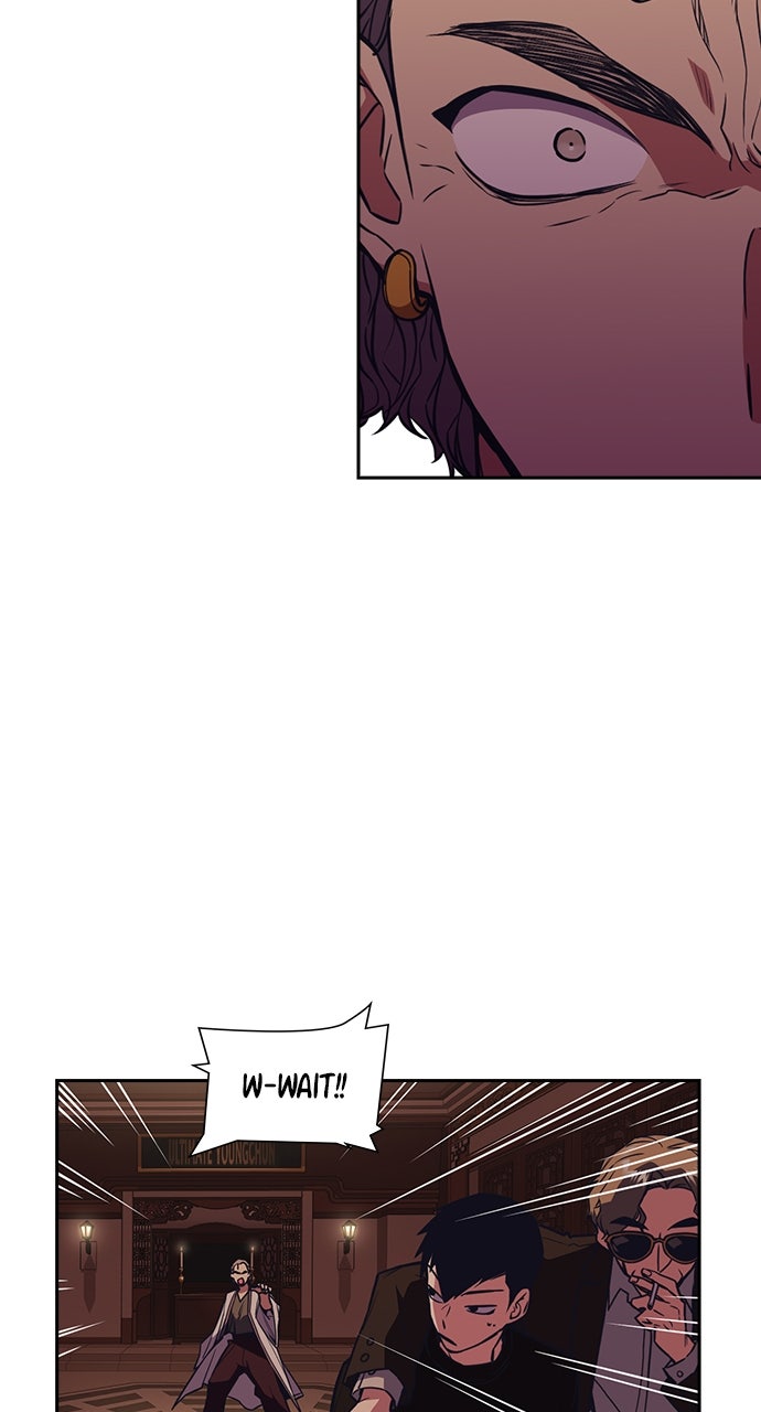 Read Study Group EN Manga Online