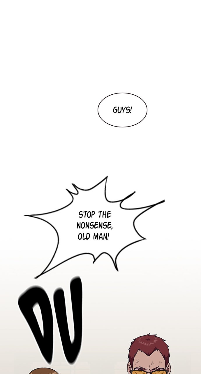 Read Study Group EN Manga Online