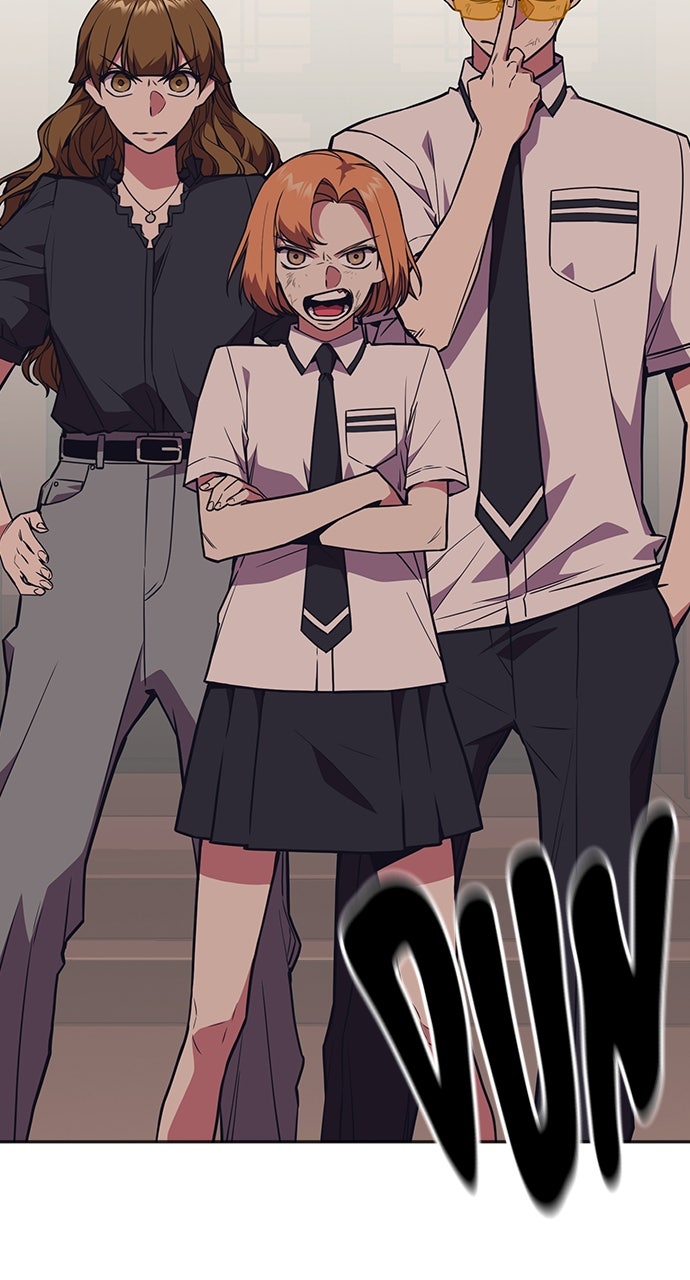 Read Study Group EN Manga Online