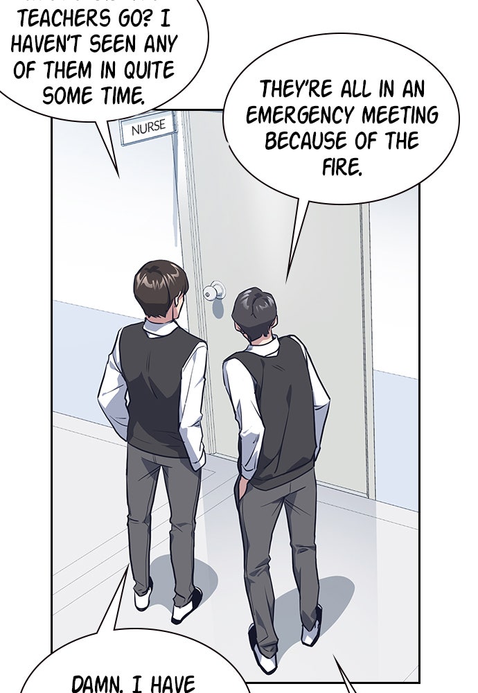Read Study Group EN Manga Online