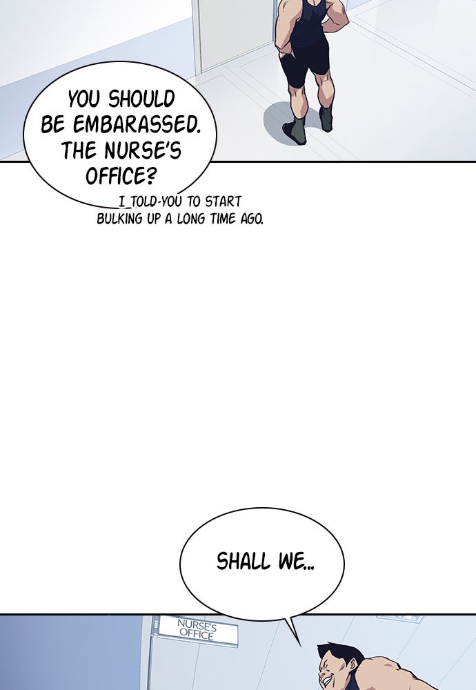 Read Study Group EN Manga Online