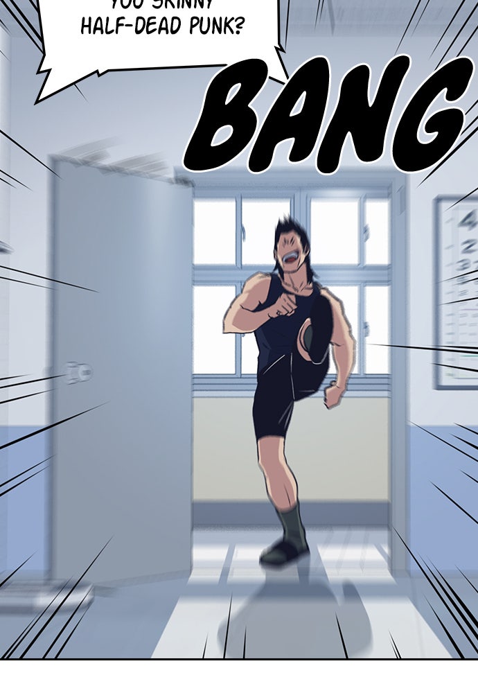 Read Study Group EN Manga Online