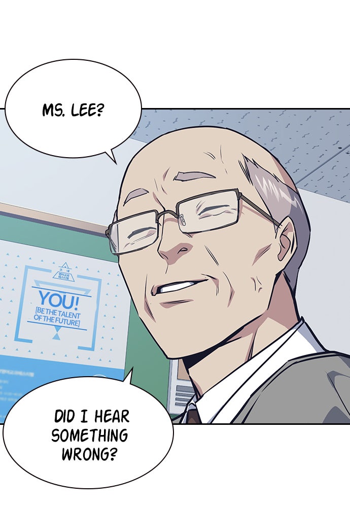 Read Study Group EN Manga Online