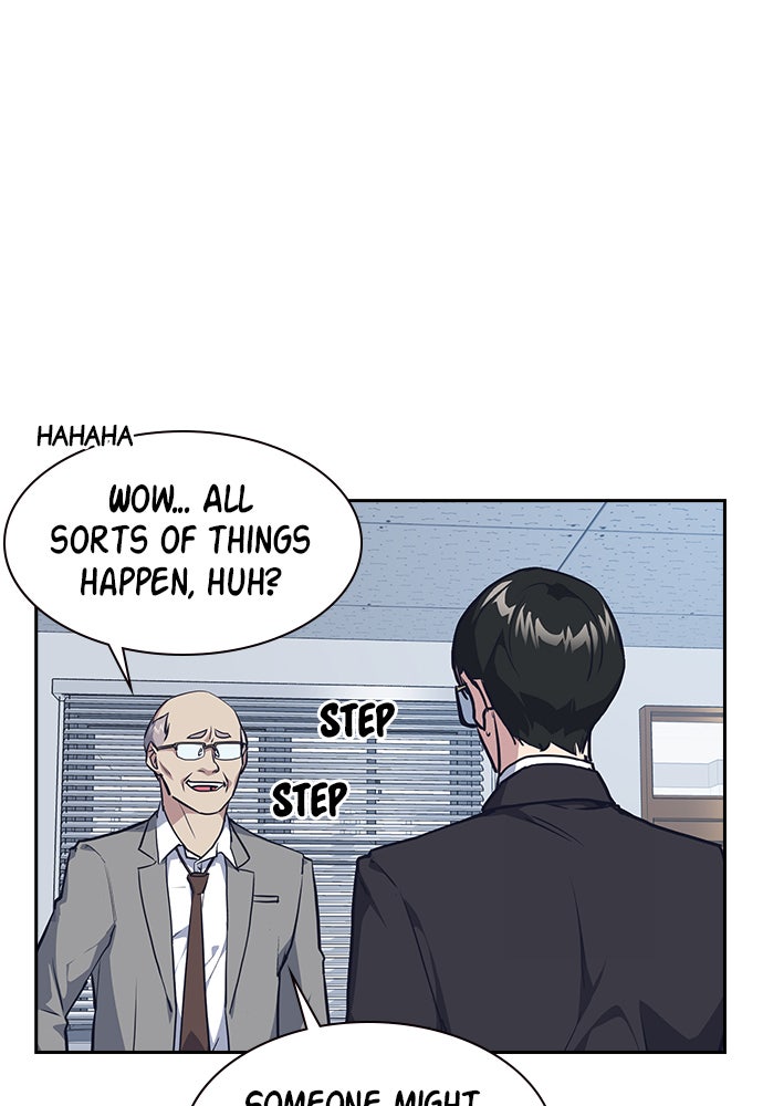 Read Study Group EN Manga Online
