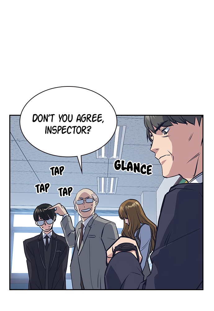 Read Study Group EN Manga Online