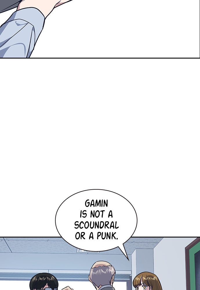 Read Study Group EN Manga Online
