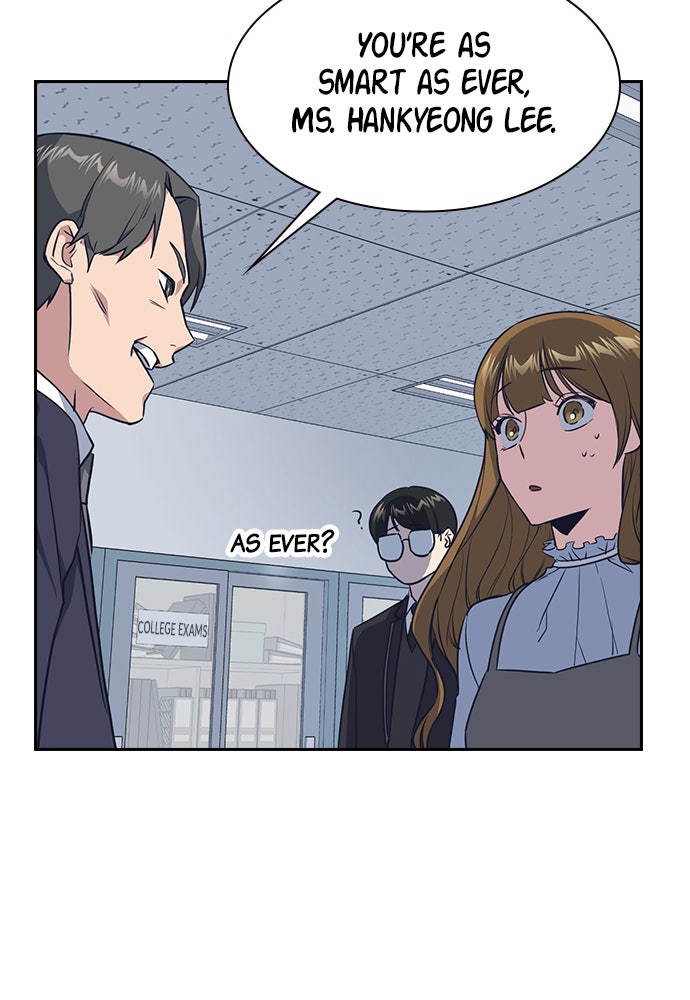 Read Study Group EN Manga Online