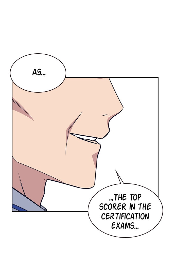 Read Study Group EN Manga Online