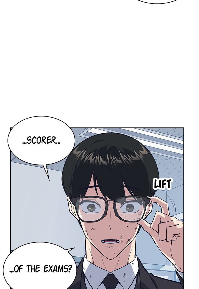 Read Study Group EN Manga Online