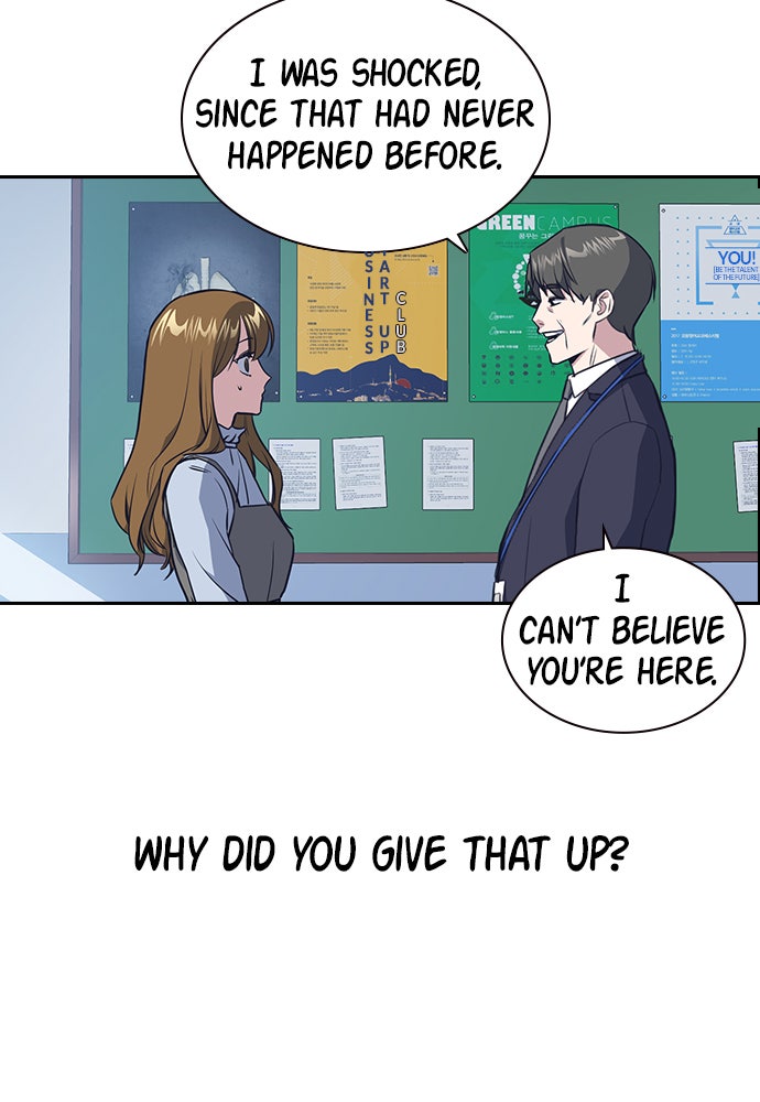 Read Study Group EN Manga Online