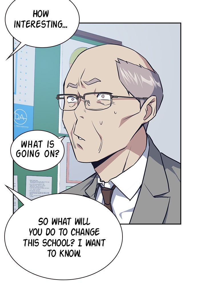 Read Study Group EN Manga Online