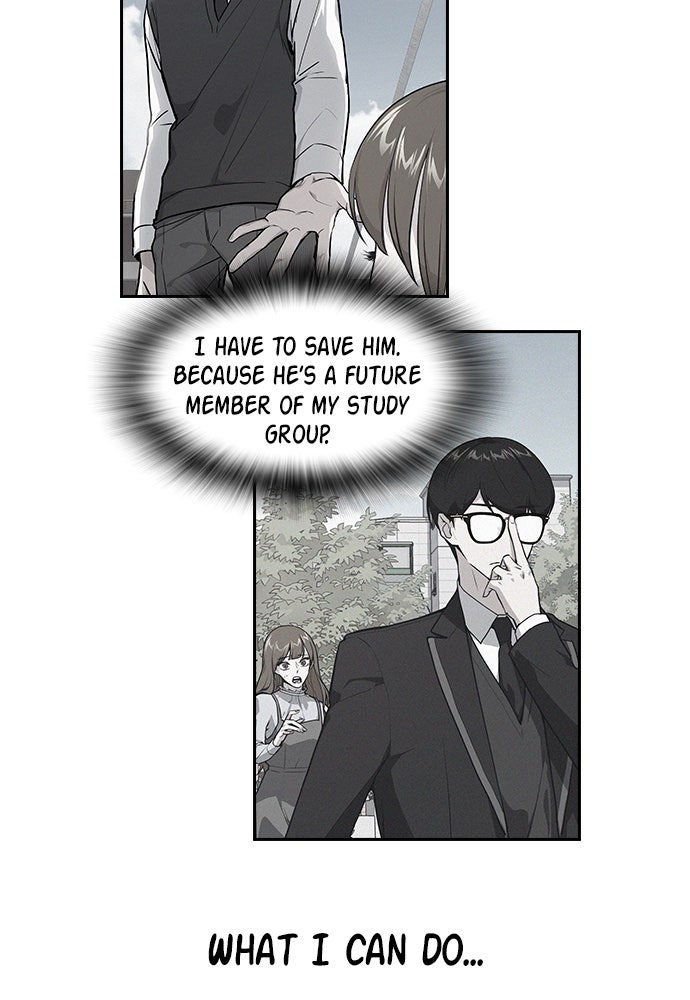 Read Study Group EN Manga Online