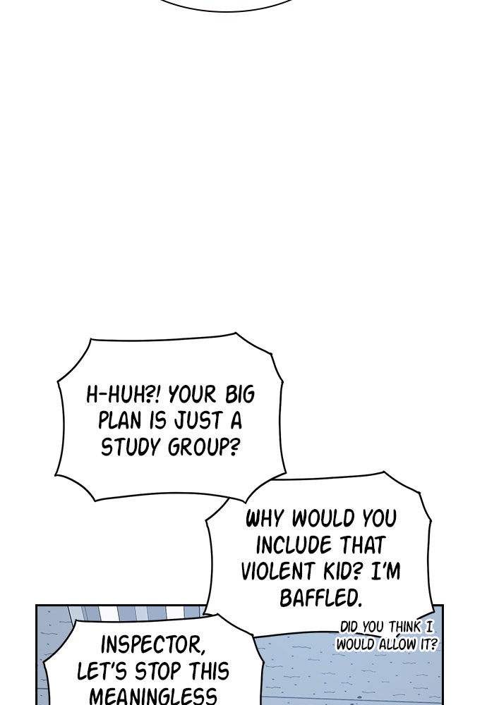 Read Study Group EN Manga Online