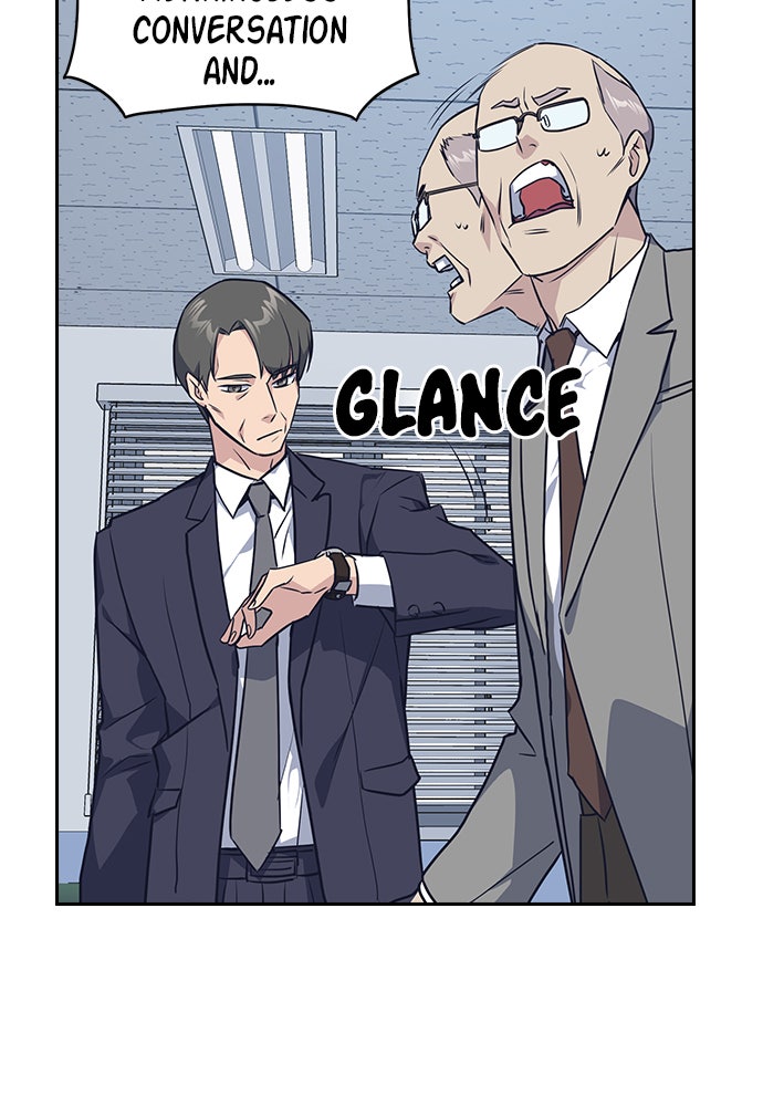 Read Study Group EN Manga Online