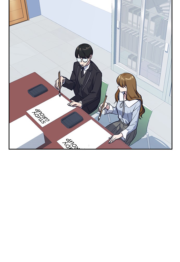 Read Study Group EN Manga Online