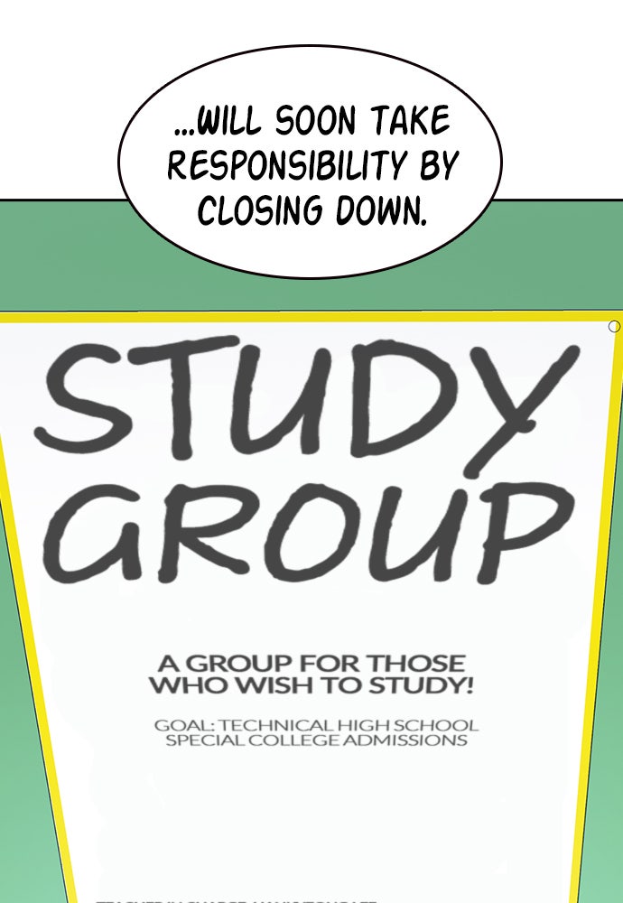 Read Study Group EN Manga Online