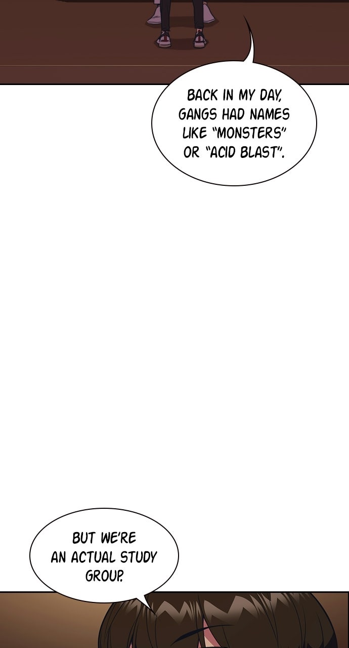 Read Study Group EN Manga Online