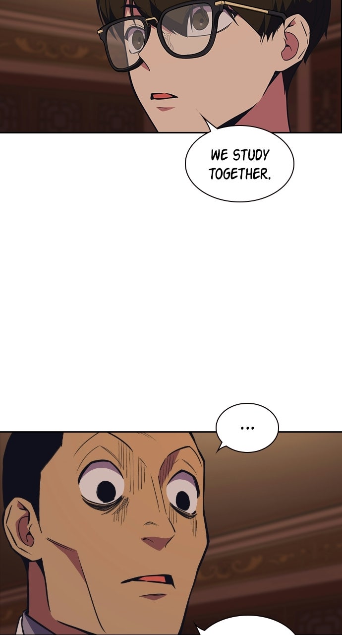 Read Study Group EN Manga Online