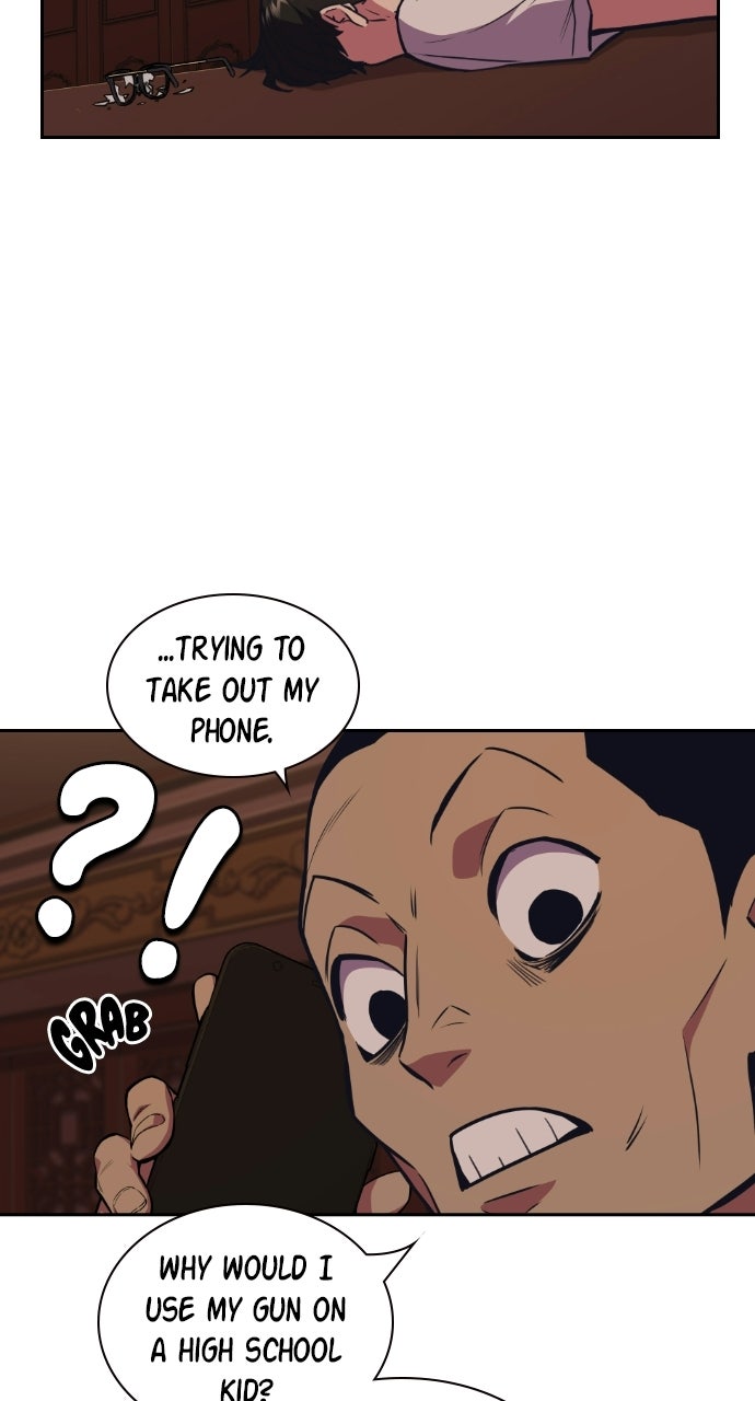 Read Study Group EN Manga Online