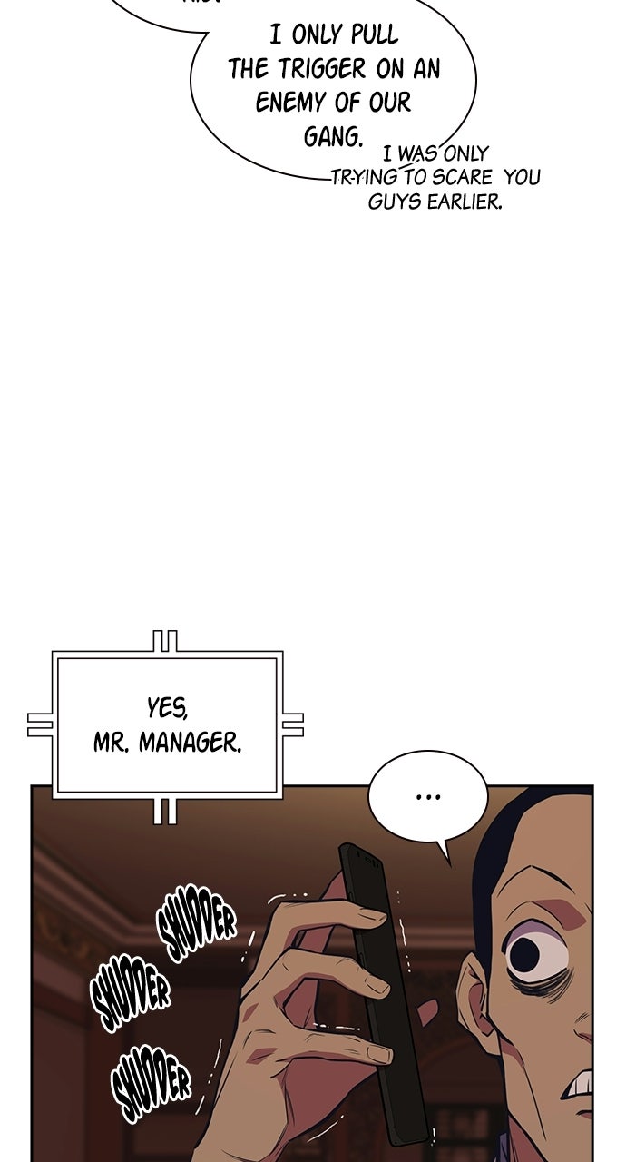 Read Study Group EN Manga Online