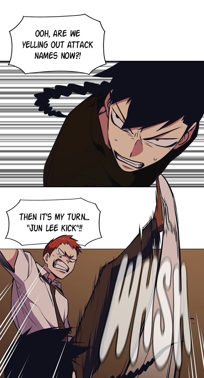 Read Study Group EN Manga Online