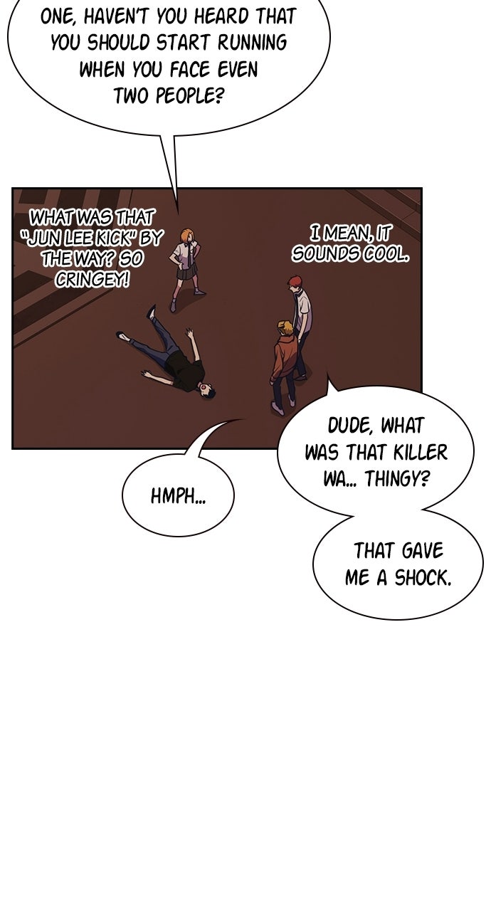 Read Study Group EN Manga Online