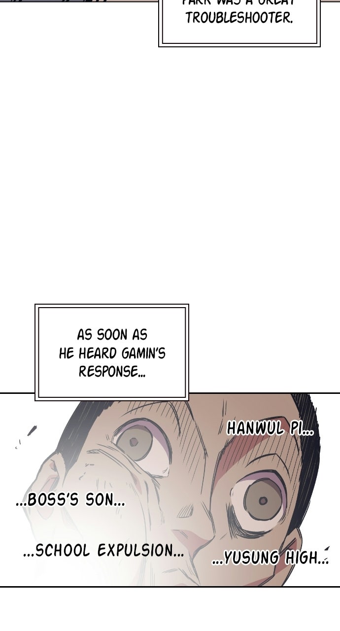 Read Study Group EN Manga Online