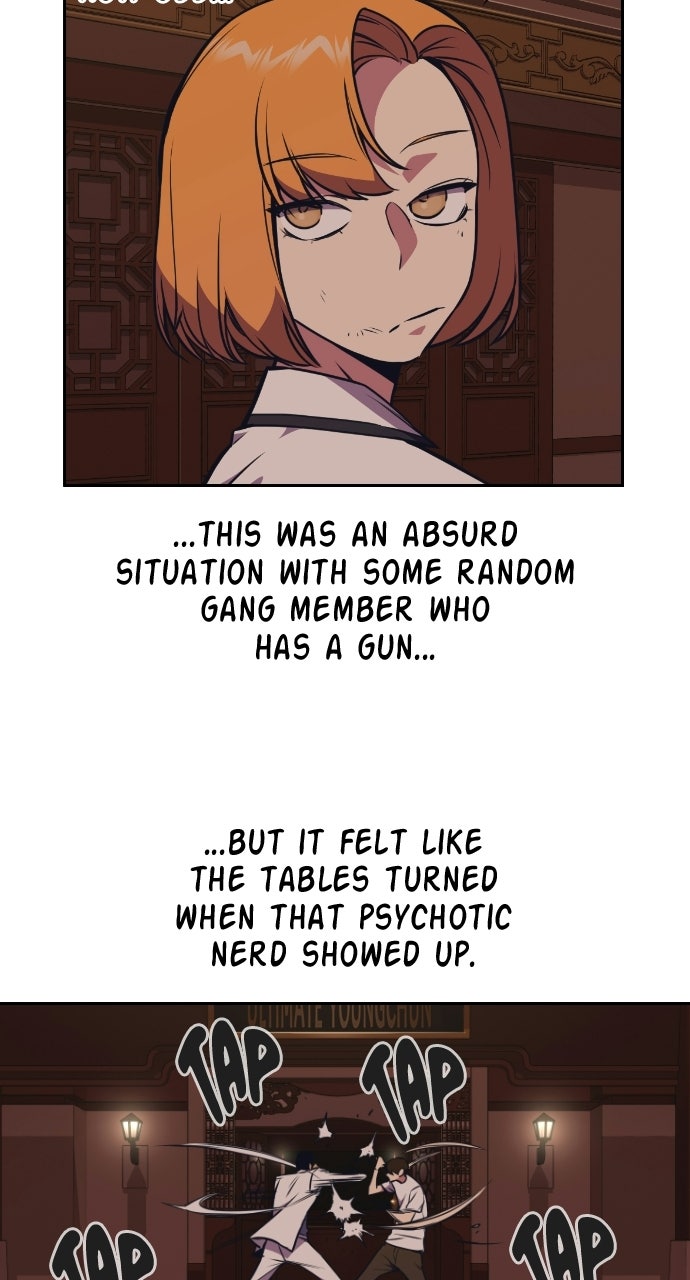 Read Study Group EN Manga Online