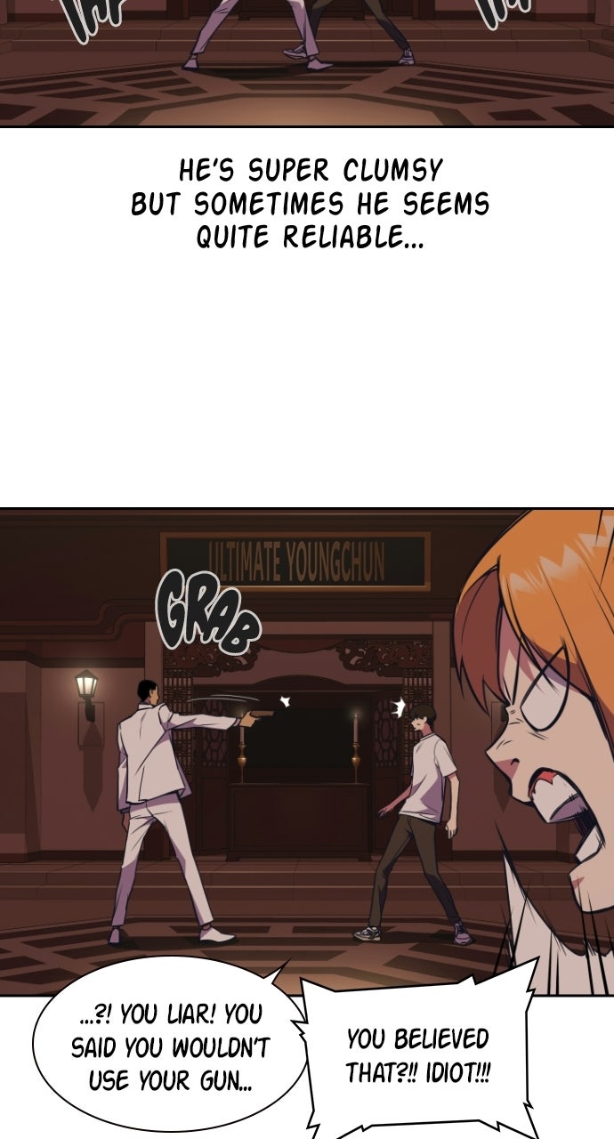 Read Study Group EN Manga Online