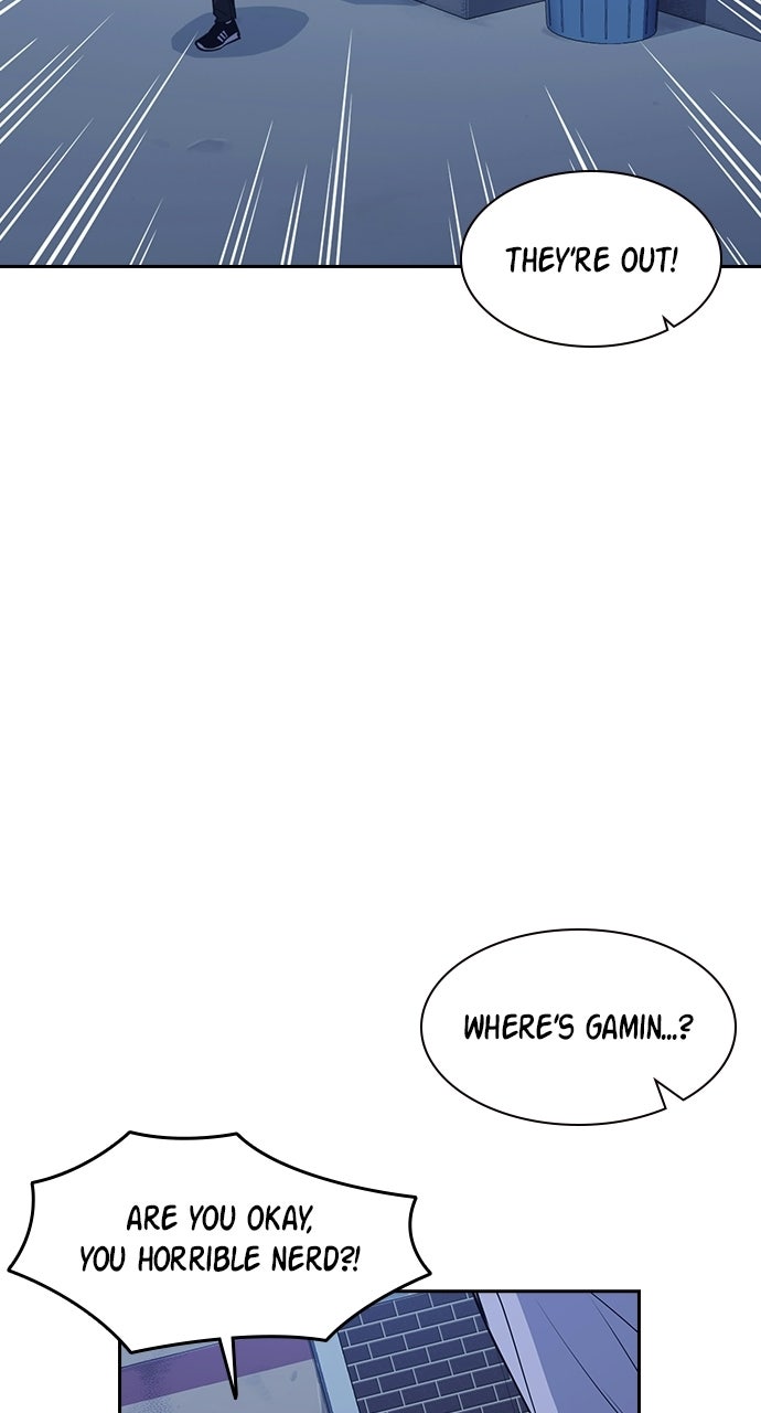 Read Study Group EN Manga Online