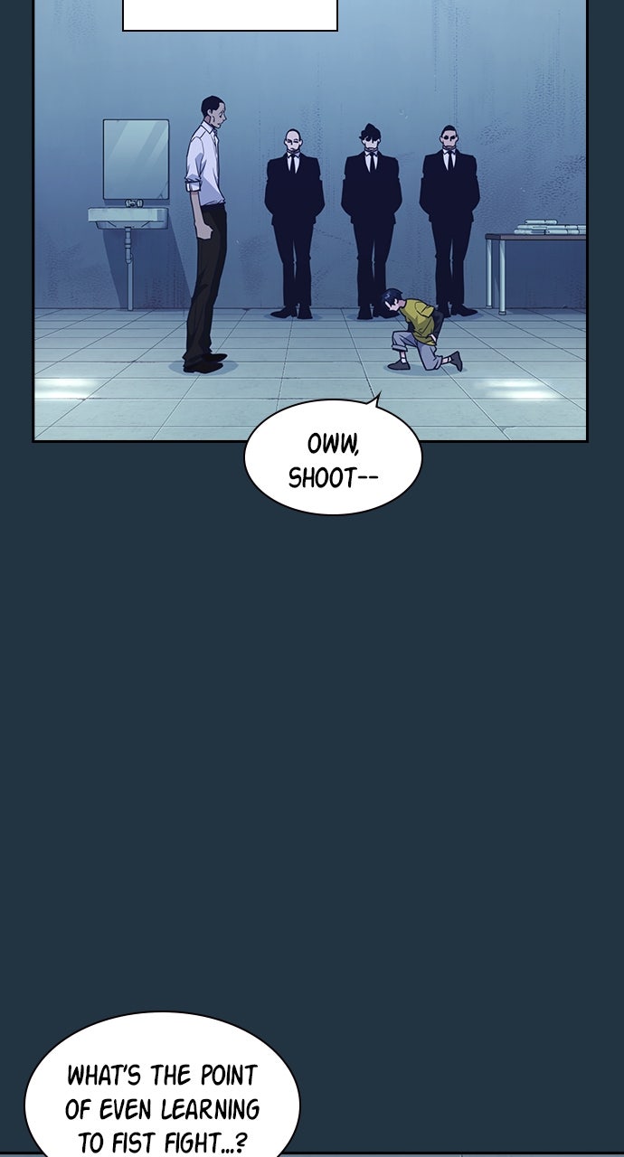 Read Study Group EN Manga Online