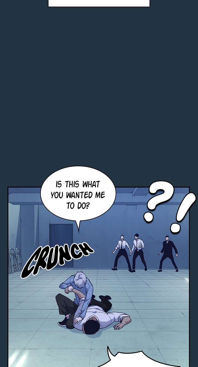 Read Study Group EN Manga Online