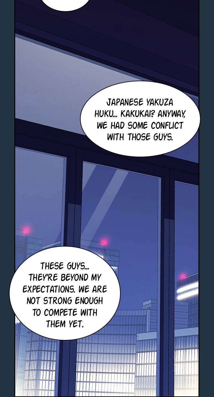 Read Study Group EN Manga Online