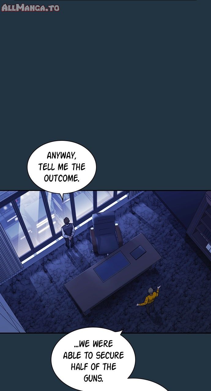 Read Study Group EN Manga Online