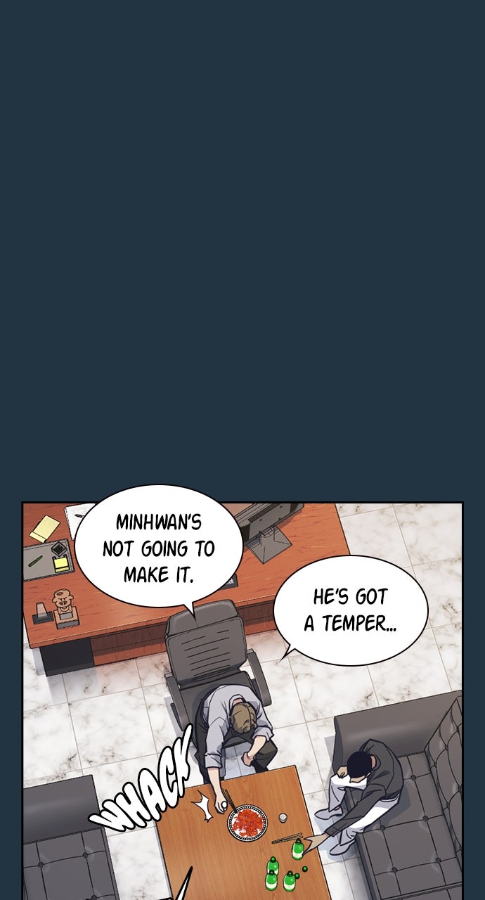 Read Study Group EN Manga Online