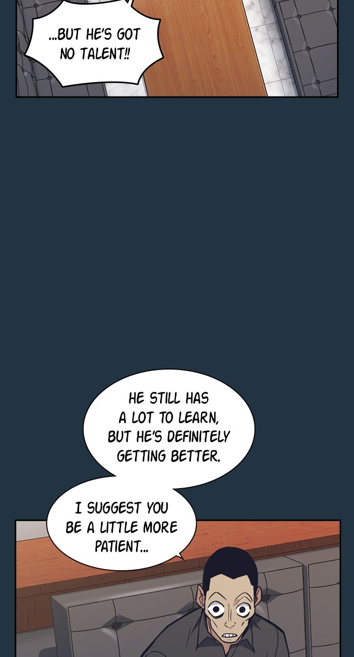 Read Study Group EN Manga Online