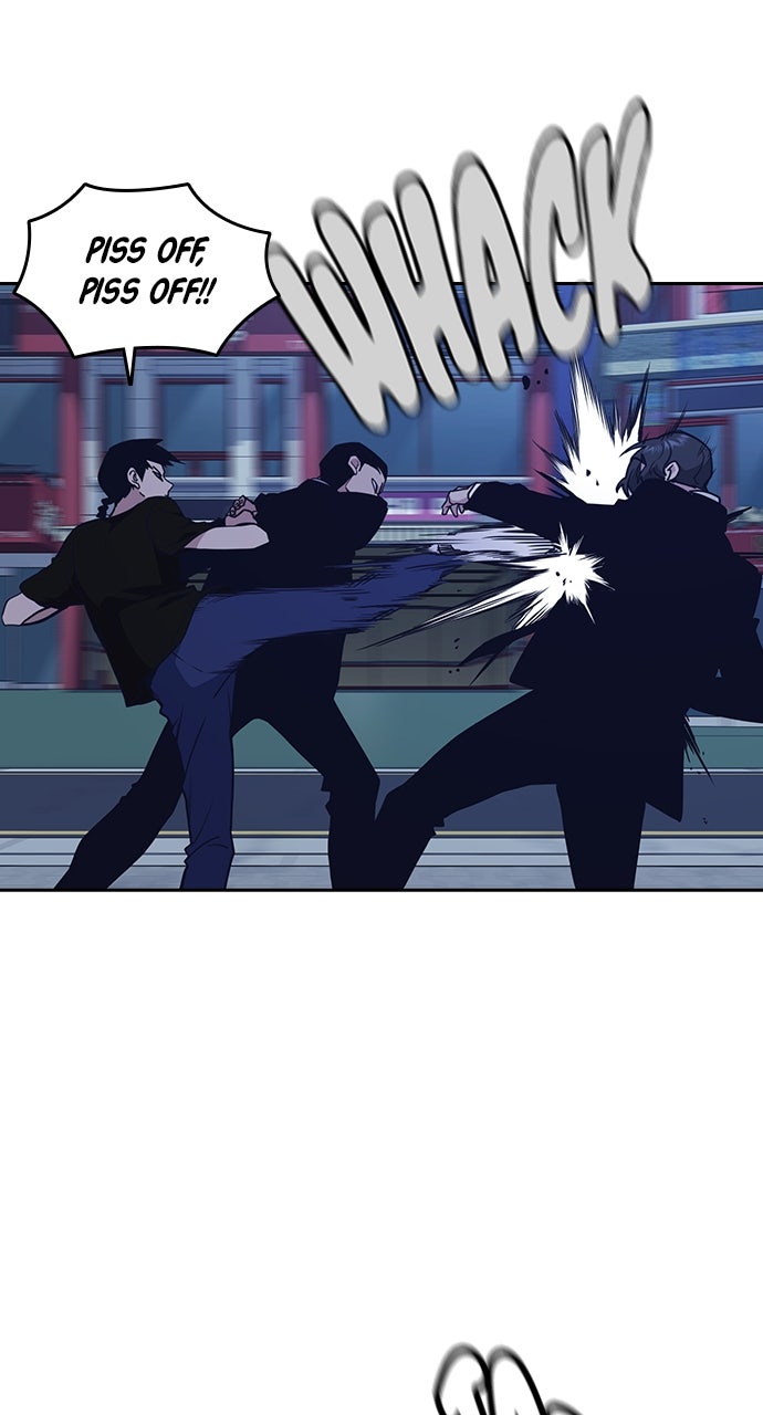 Read Study Group EN Manga Online