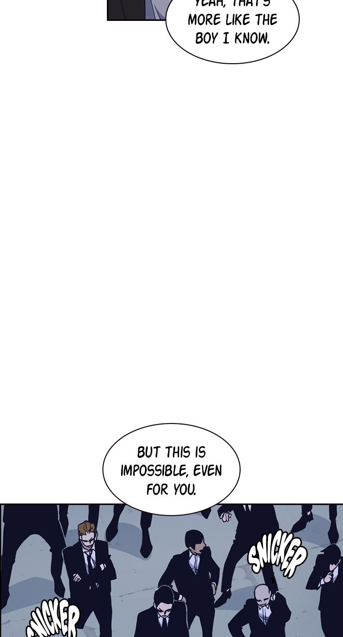 Read Study Group EN Manga Online
