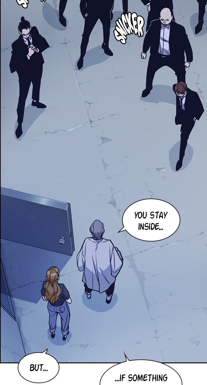 Read Study Group EN Manga Online