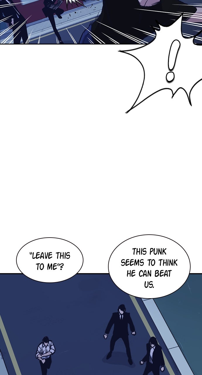 Read Study Group EN Manga Online
