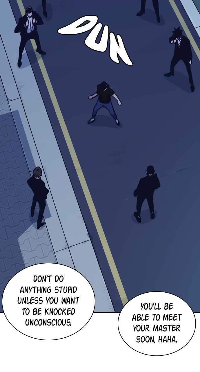 Read Study Group EN Manga Online