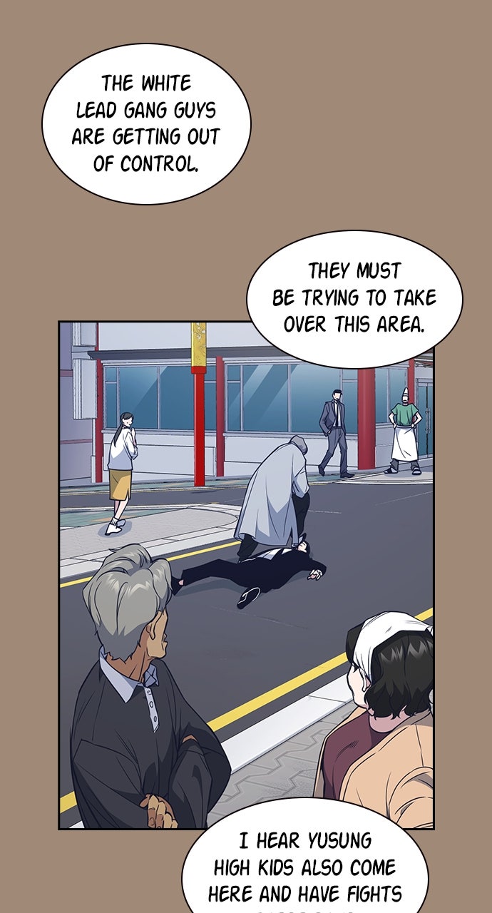 Read Study Group EN Manga Online