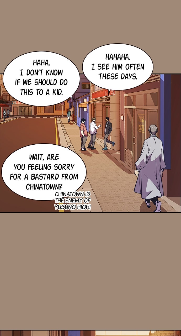 Read Study Group EN Manga Online