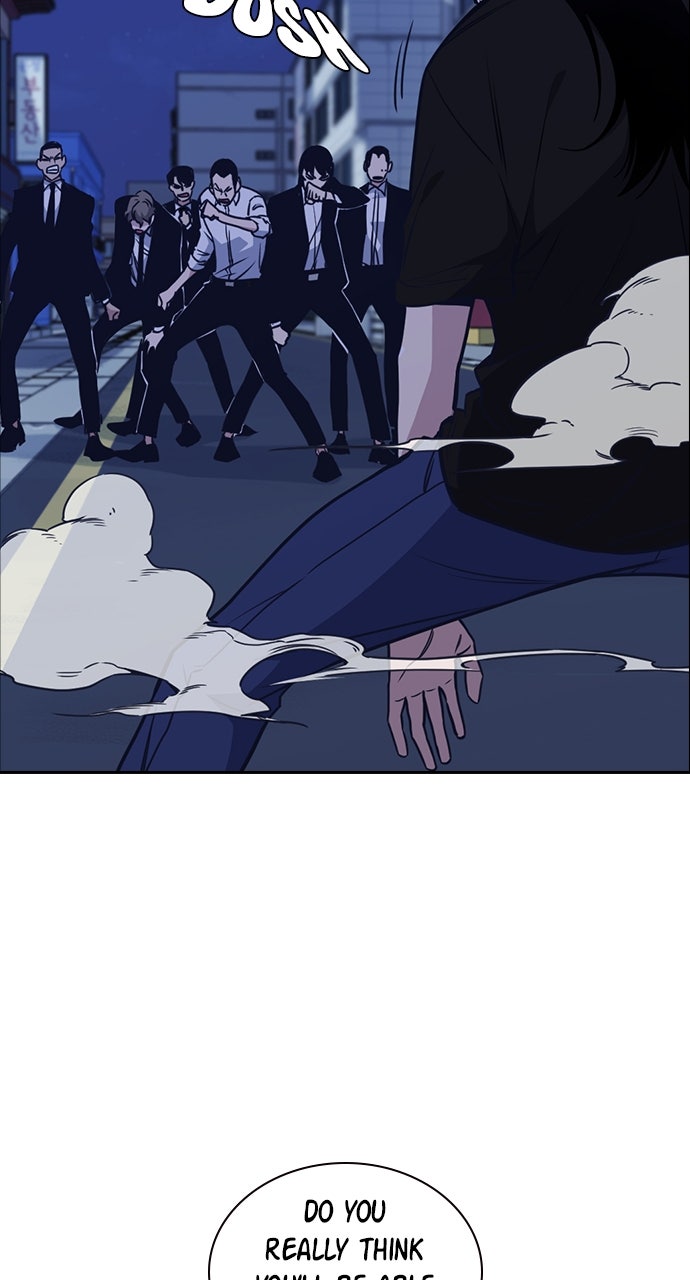 Read Study Group EN Manga Online