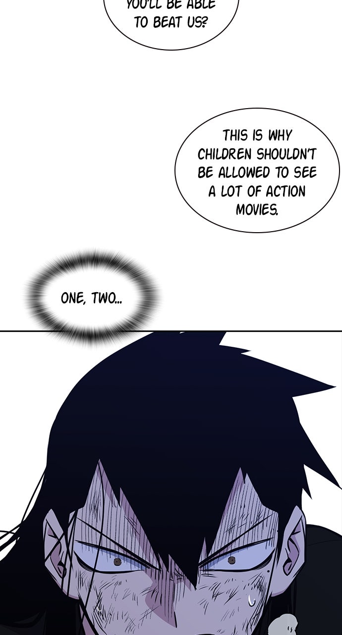Read Study Group EN Manga Online