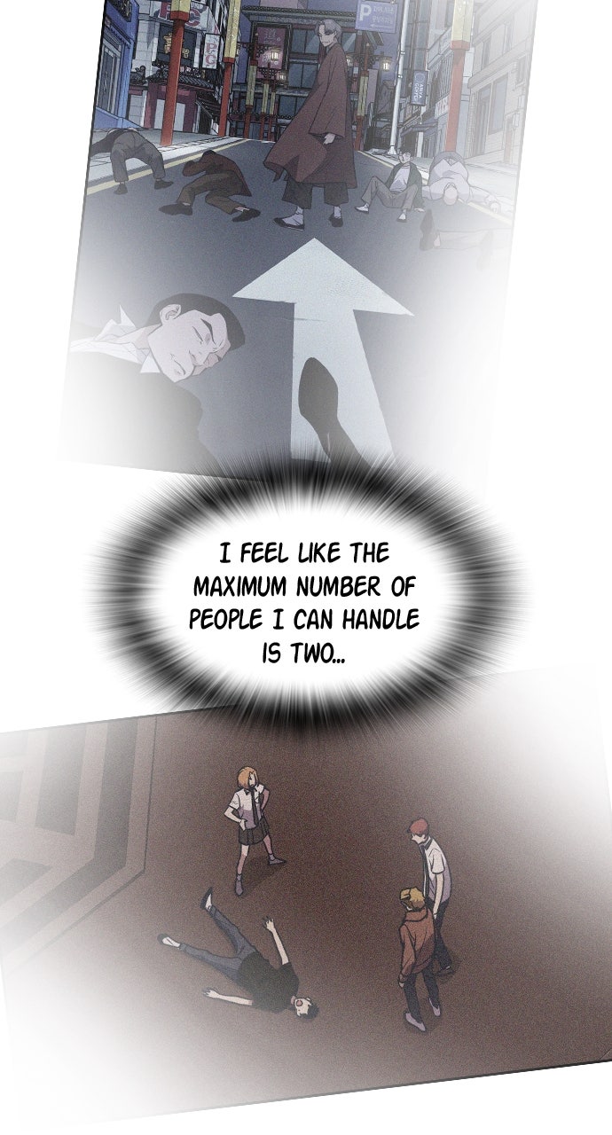 Read Study Group EN Manga Online